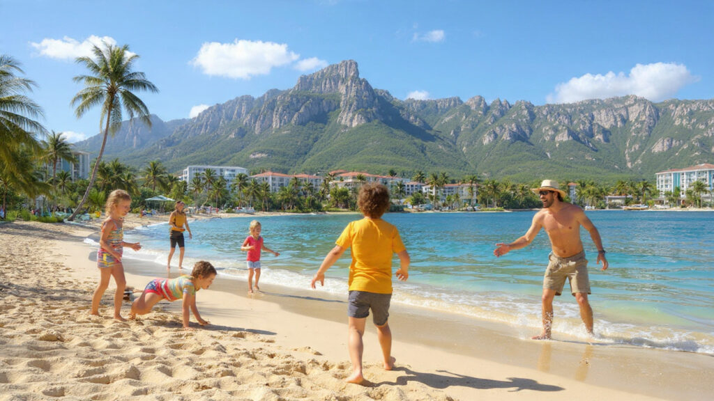 Affordable Family Vacation Spots in the USA for Fun and Savings