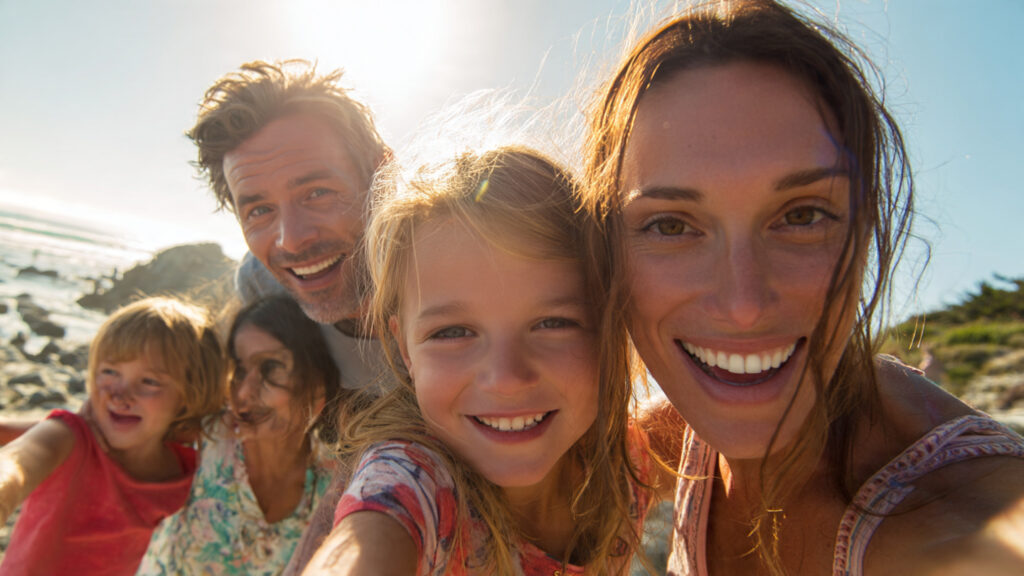 Best Family Vacation Spots in the USA for Families