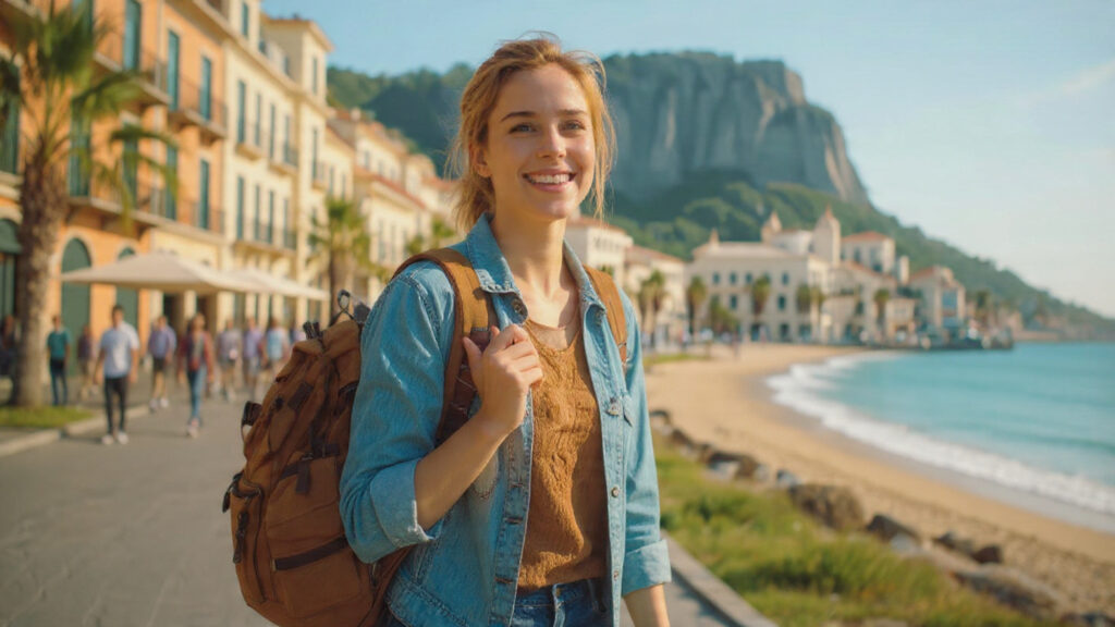 The Best Places for Women to Travel Alone