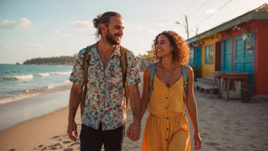 Cheap Travel Destinations for Couples in 2025, Complete Guide