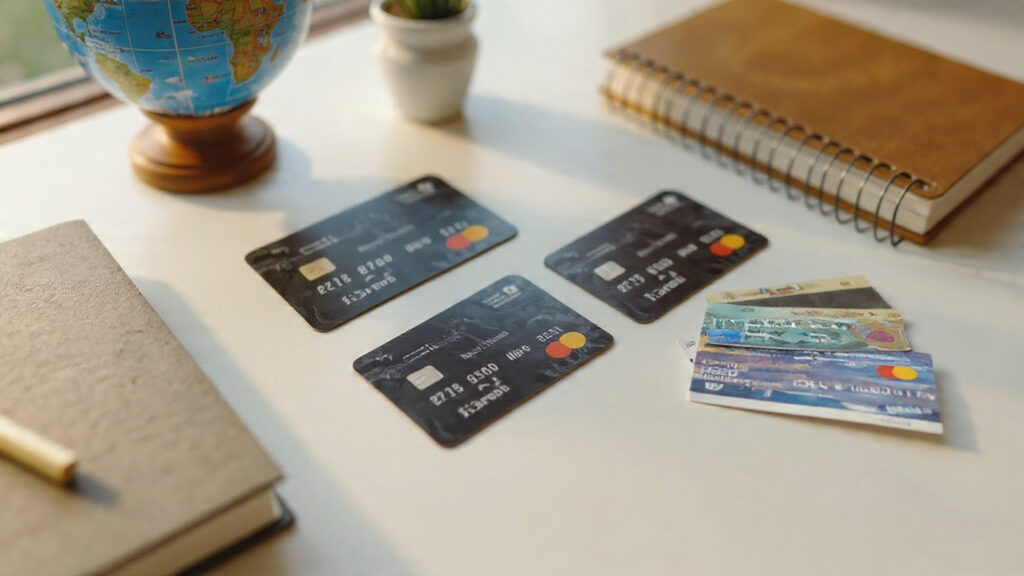 Best Credit Cards for Affordable Travel in 2025