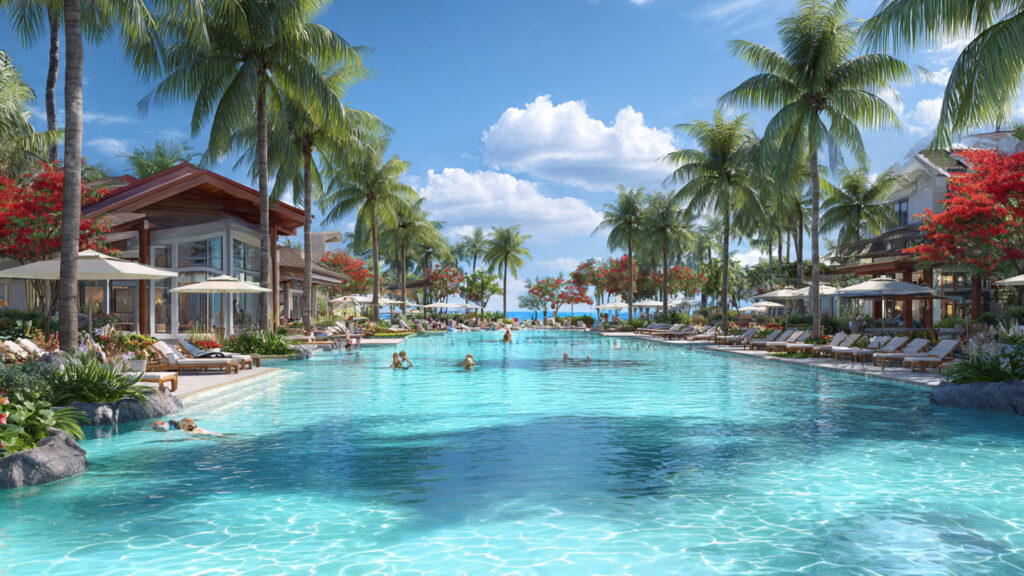 Ultimate Guide to Florida’s Best Resorts for Families