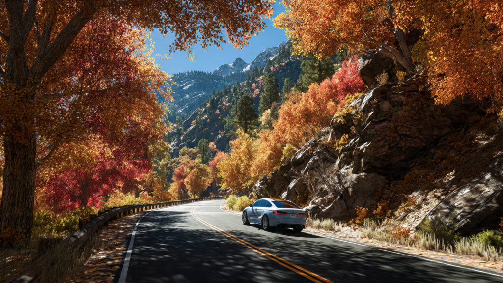 Best Fall Road Trips in the USA for Leaf Lovers